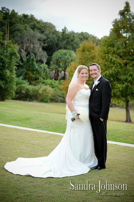 Best Lake Mary Events Center Wedding - Sandra Johnson (SJFoto.com)